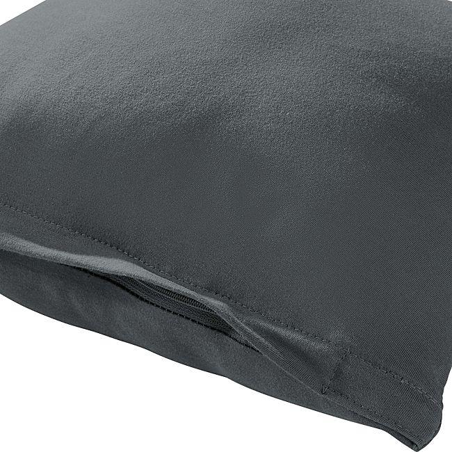 babybutt Erwin Müller Single-Jersey Kissenbezug "Murnau" Sonderangebot der Fabrik