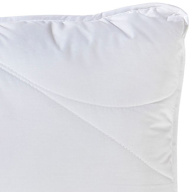 babybutt Erwin Müller Faser Kissen "Lech" Outlet
