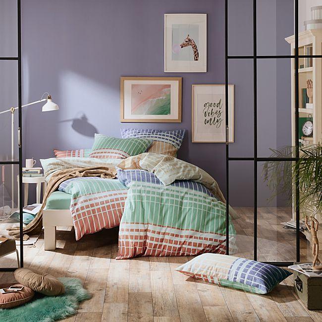 babybutt REDBEST Seersucker Bettwäsche Fabrik Onlineshop