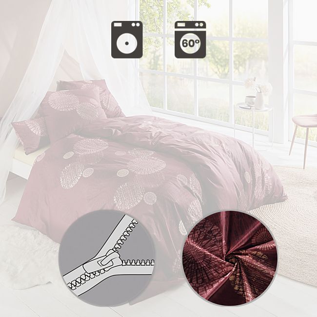 babybutt REDBEST Renforcé Bettwäsche Sonderangebot