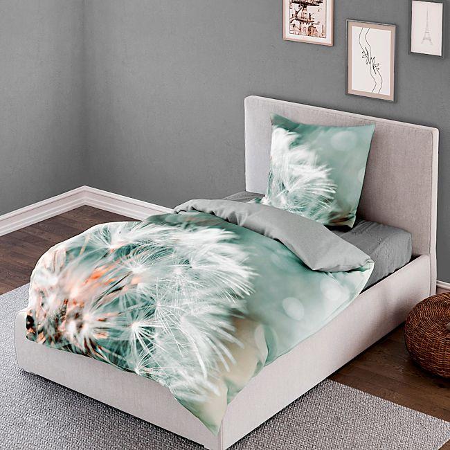 babybutt Bierbaum Mako-Satin Bettwäsche 50% Rabatt mit kostenlosem Versand