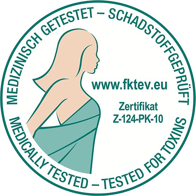 babybutt Vossen Walk-Frottier Handtuch "Calypso Feeling" Blitzverkäufe