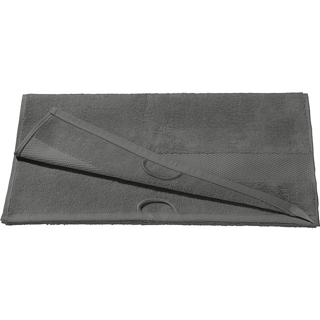 babybutt Erwin Müller Walk-Frottier Handtuch "Sindelfingen" im 6er-Pack Top Angebot