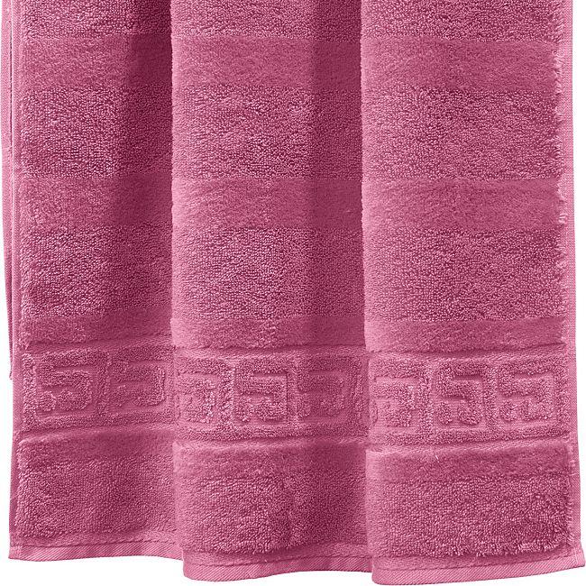 babybutt Cawö Walk-Frottier Duschtuch "1001 Noblesse" Exklusive Angebote