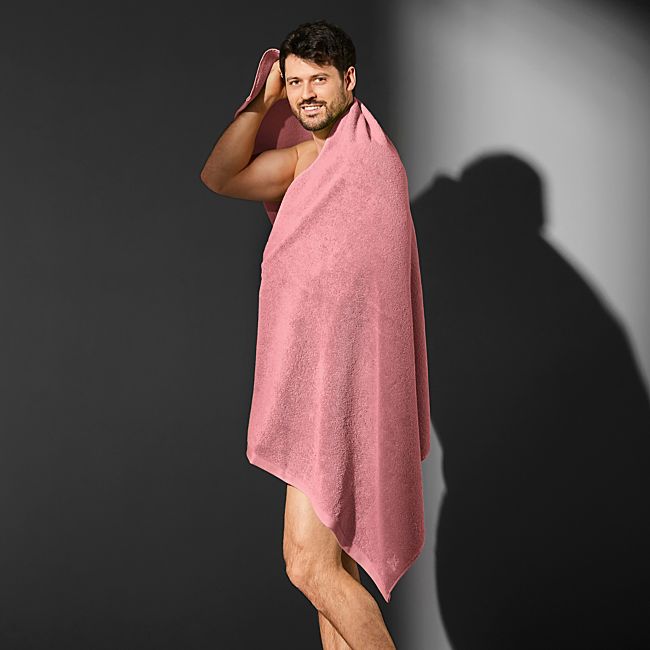 babybutt Erwin Müller Walk-Frottier Badetuch "Heidenheim" Kostenlose Rückgabe