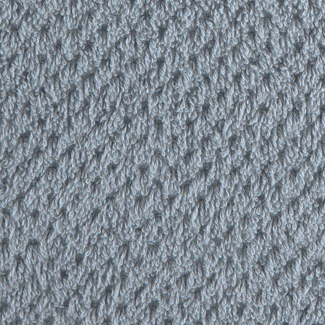 babybutt Cawö Walk-Frottier Duschtuch "Pure uni" Neueste Stile