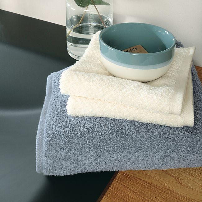babybutt Cawö Walk-Frottier Handtuch "Pure uni" Discount Store für neue Produkte