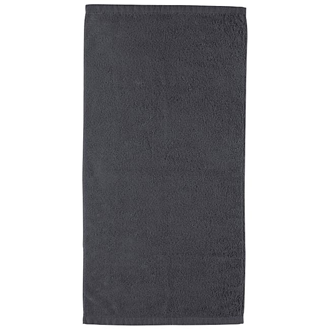 babybutt Cawö Walk-Frottier Duschtuch "Lifestyle uni" 2025