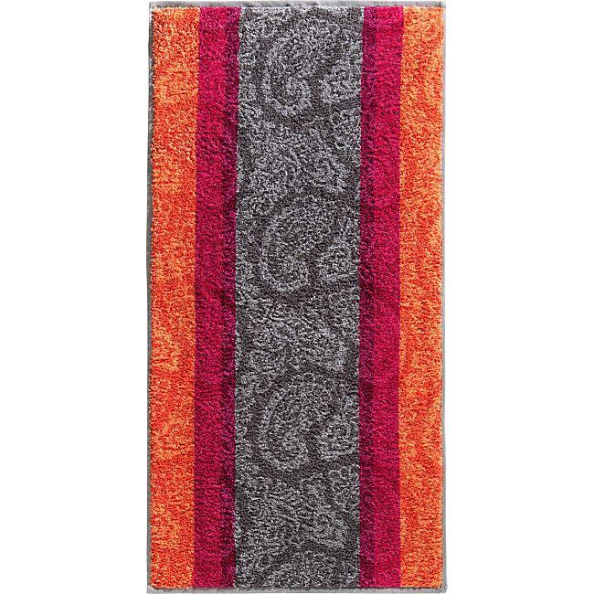 babybutt Erwin Müller Walk-Frottier Duschtuch-Set "Paisley" 2er-Pack Blitzverkäufe