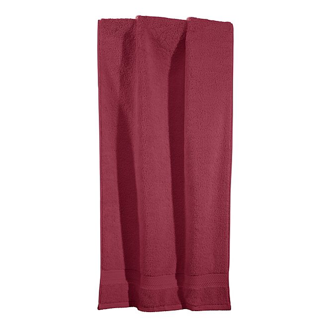 babybutt Erwin Müller Walk-Frottier Duschtuch-Set "Paisley" 2er-Pack Blitzverkäufe