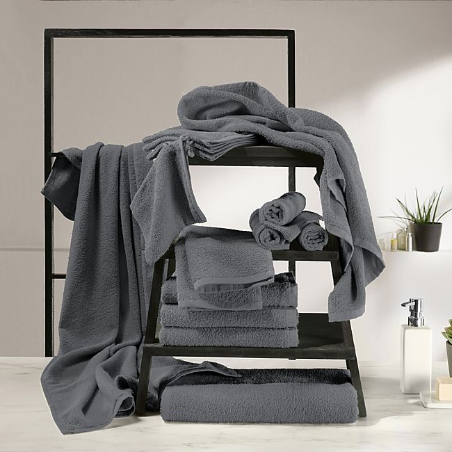 babybutt REDBEST Walk-Frottier Duschtuch "Oceanside" Kostenloser Versand