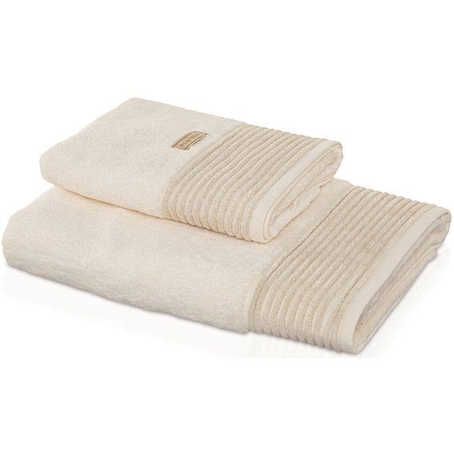 babybutt Möve Walk-Frottier Saunatuch "Wellness" Fabrik Onlineshop