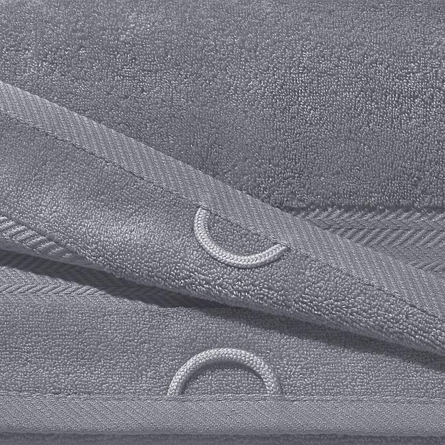 babybutt Erwin Müller Walk-Frottier Gästetuch "Friedrichshafen" 6er-Pack Muttertagsangebot