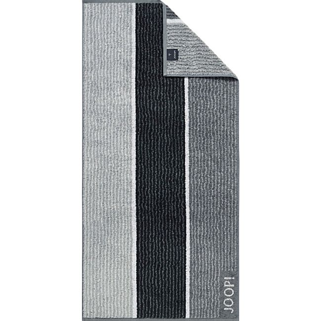 babybutt Joop Walk-Frottier Handtuch "Signature Lines" Letzter Tag