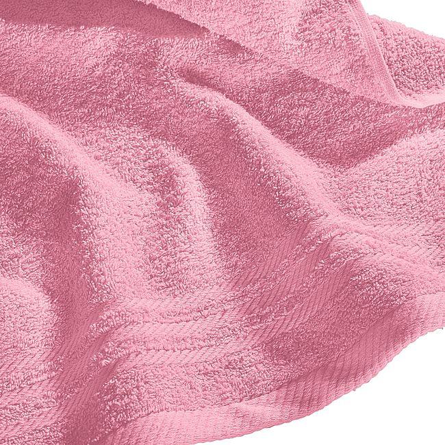 babybutt REDBEST Walk-Frottier Badetuch "New York" im 5er-Pack Begrenzt auf 3 Tage