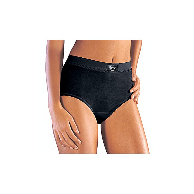 babybutt Sloggi Damen-Taillenslip "double Comfort" im 2er-Pack Angebote