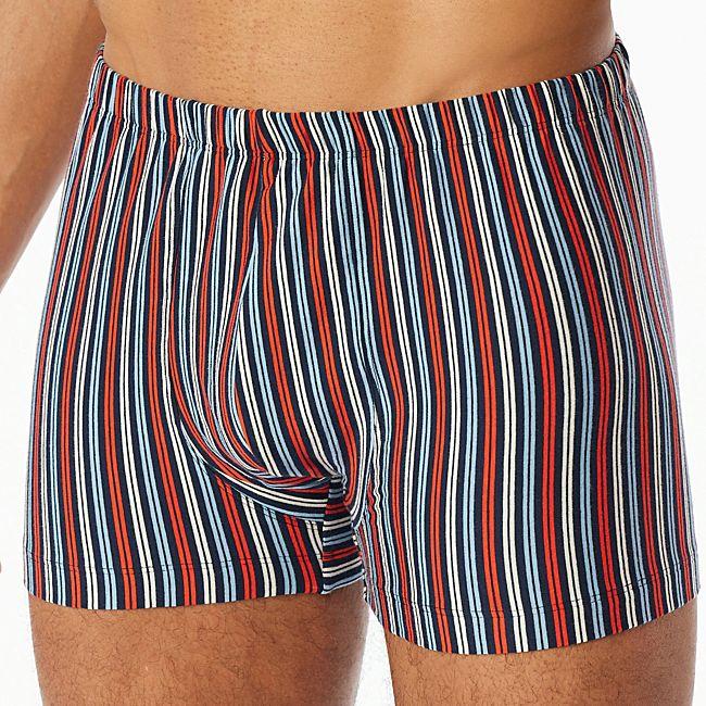 babybutt Schiesser Single-Jersey Herren-Pants im 3er-Pack Fabrikverkauf