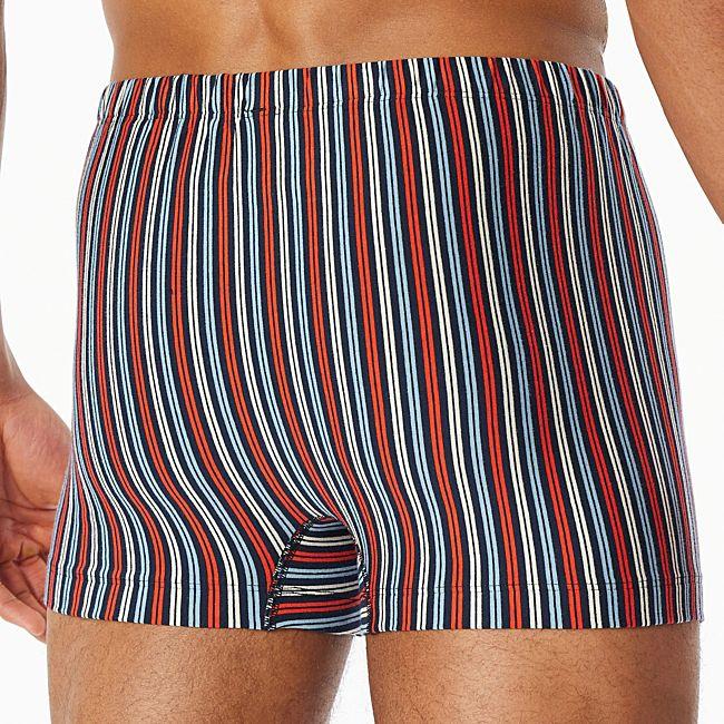 babybutt Schiesser Single-Jersey Herren-Pants im 3er-Pack Fabrikverkauf