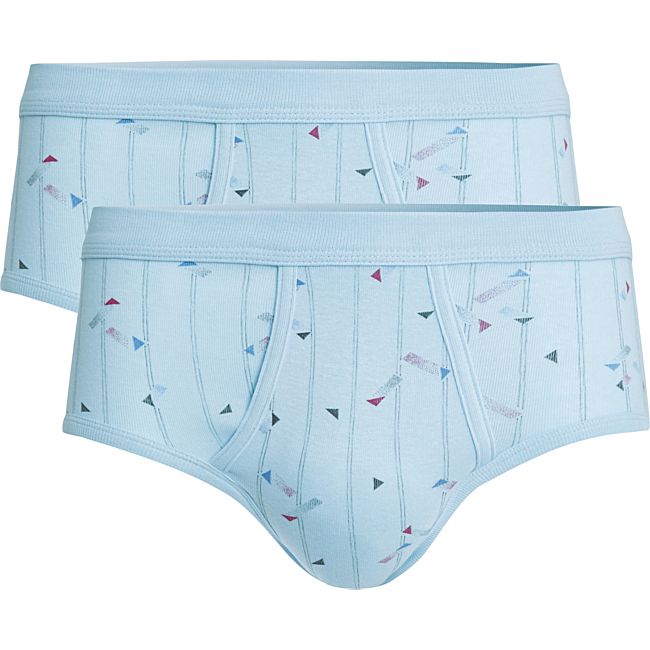 babybutt Conta Feinripp Herren-Slip im 2er-Pack Meist gekauft