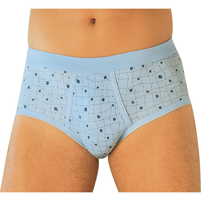 babybutt Conta Feinripp Herren-Slip im 2er-Pack Meist gekauft