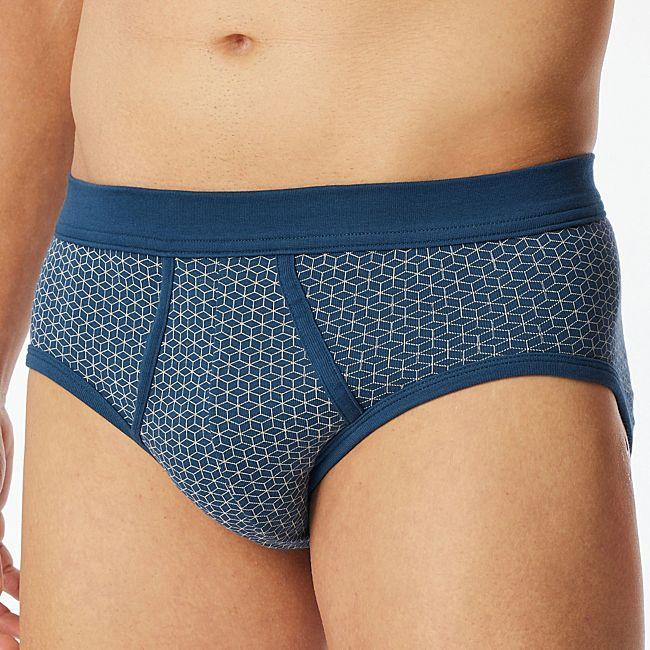 babybutt Schiesser Feinripp Herren-Slip im 2er-Pack Blitzverkäufe