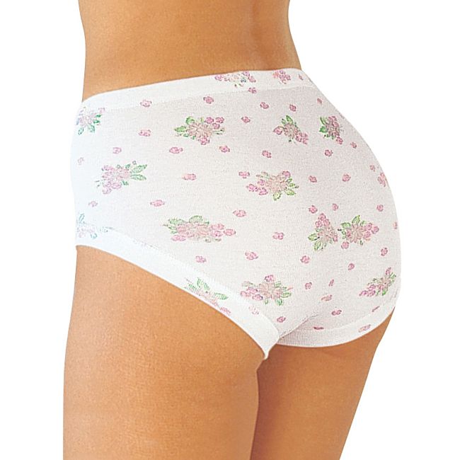 babybutt Conta Feinripp Damen-Taillenslip im 2er-Pack kochfest Limitierter Zeitrabatt