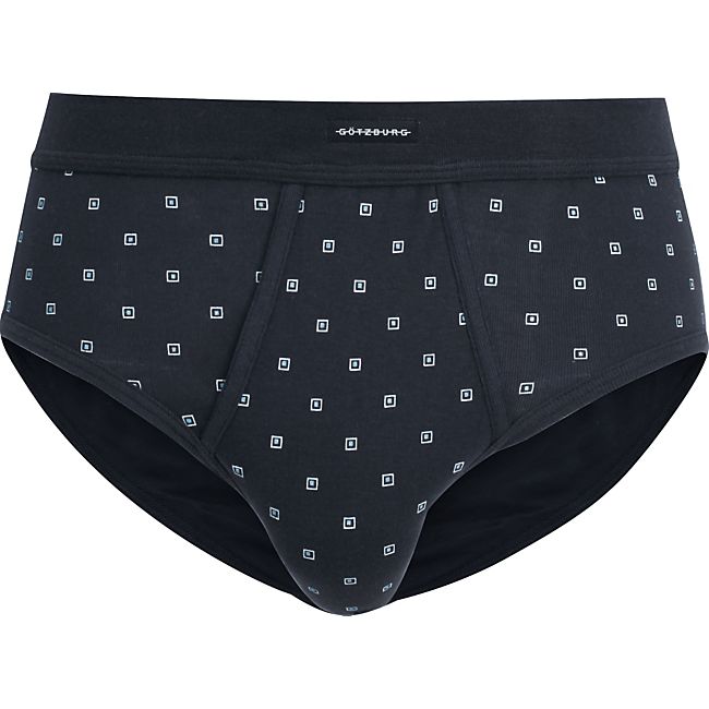 babybutt Götzburg Feinripp Herren-Slip im 2er-Pack Sonderangebot