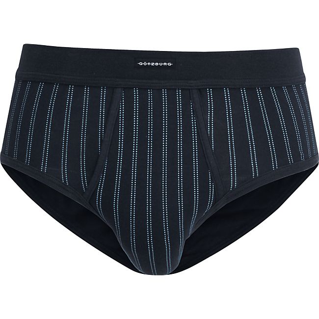 babybutt Götzburg Feinripp Herren-Slip im 2er-Pack Sonderangebot