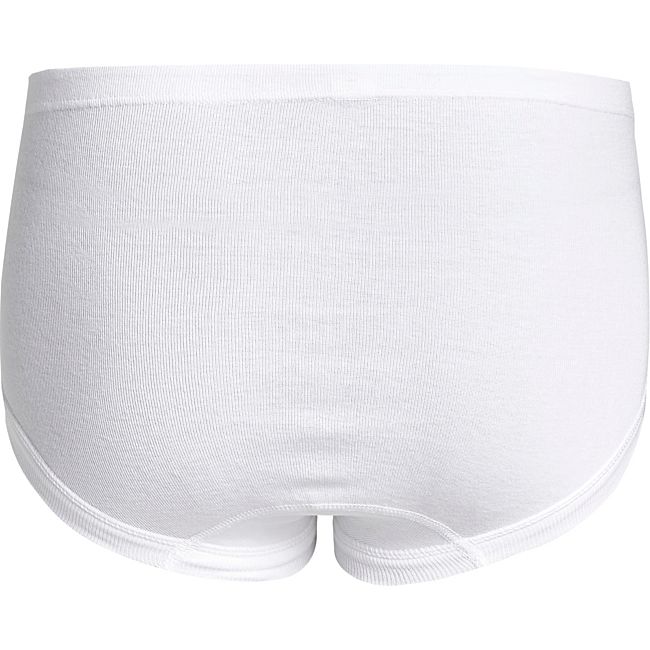 babybutt Conta Feinripp Damen-Taillenslip im 4er-Pack Versandkostenfrei