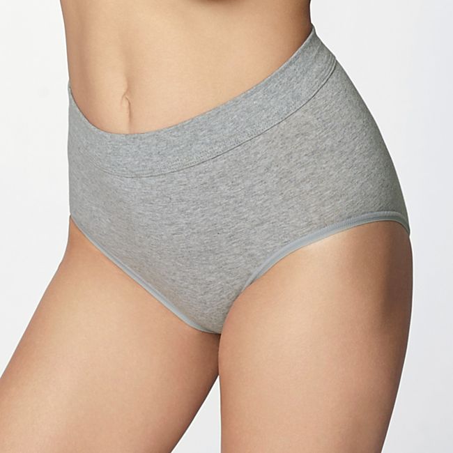 babybutt Speidel Single-Jersey Bio Damen-Taillenslip "Bio Cotton plus" im 3er-Pack Exklusivangebot