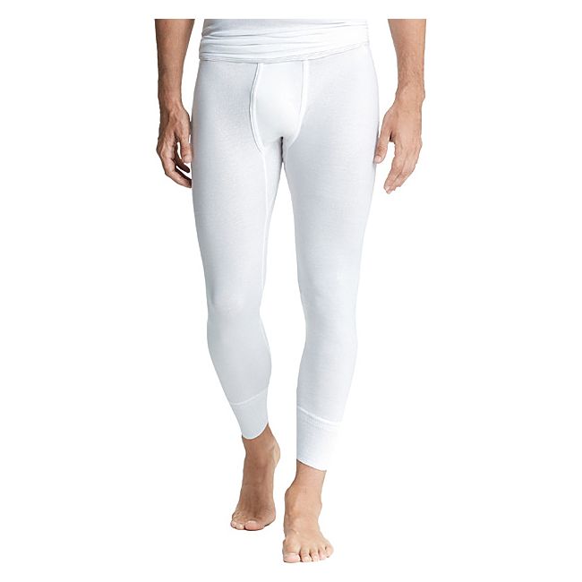 babybutt Conta Feinripp Herren-Unterhose lang im 2er-Pack Preisnachlass