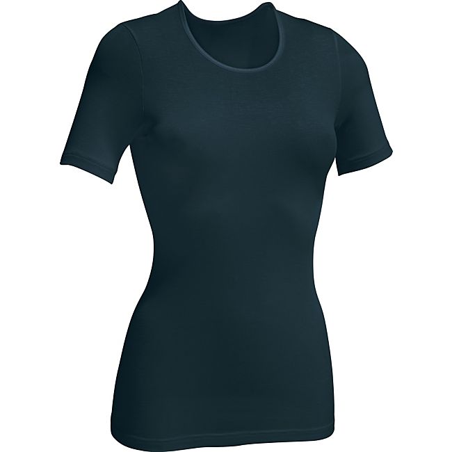 babybutt Erwin Müller Damen-Unterhemd 1/2-Arm im 2er-Pack Osterangebot