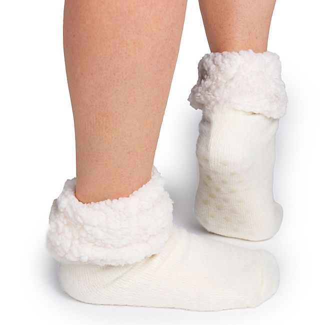 babybutt Kuschel-Bettsocken 1 Paar Valentinstagsangebot
