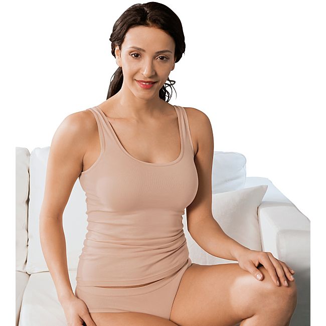 babybutt Con-ta Feinripp Damen-Hüftslip im 2er-Pack Jubiläumsangebot