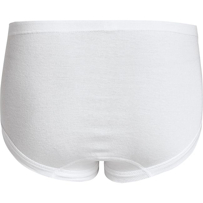 babybutt Conta Feinripp Damen-Taillenslip im 2er-Pack Heißer Verkauf