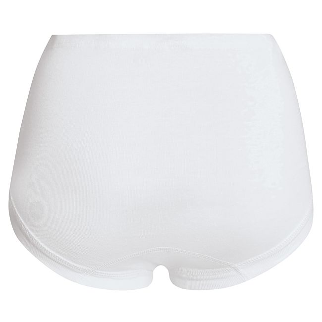 babybutt Conta Feinripp Damen-Taillenslip im 2er-Pack kochfest Neueste Mode