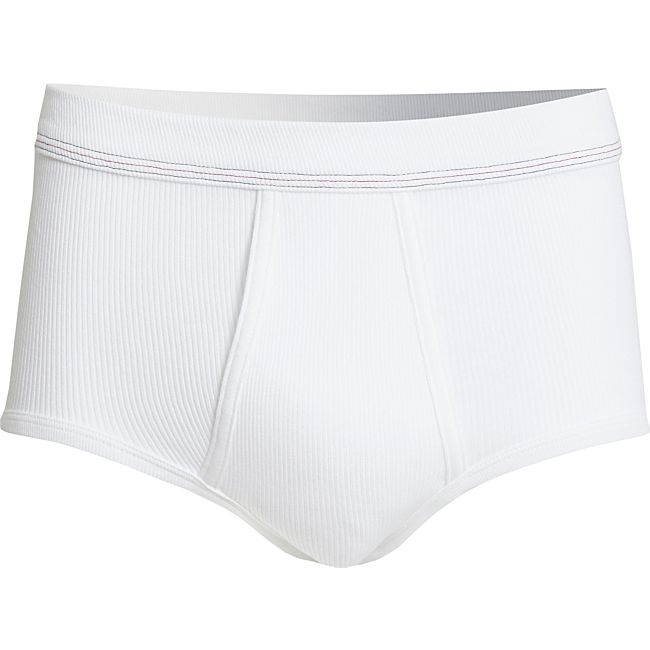 babybutt Conta Doppelripp Herren-Slip im 2er-Pack Große Rabatte