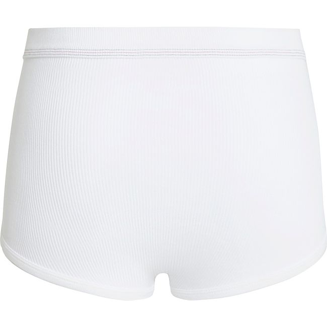 babybutt Conta Doppelripp Herren-Slip im 2er-Pack Große Rabatte