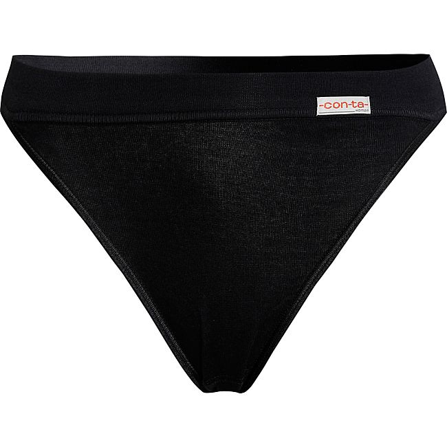 babybutt Conta Feinripp Damen-Slip im 2er-Pack Bestseller