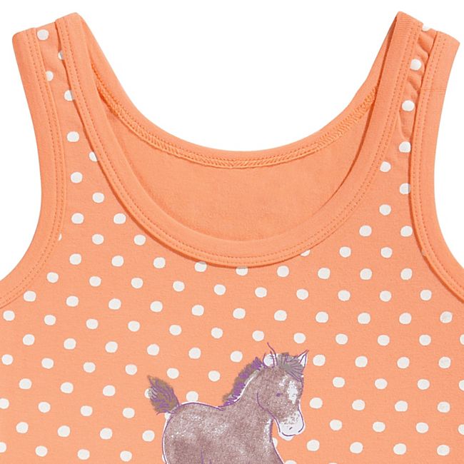 babybutt Erwin Müller Single-Jersey Mädchen-Unterwäsche-Set 4-teilig Saisonale Angebote