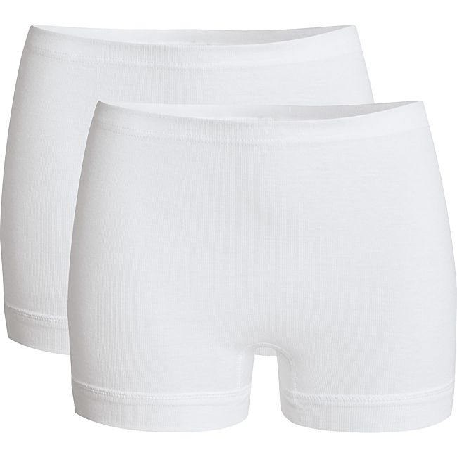 babybutt Conta Feinripp Damen-Schlüpfer im 2er-Pack Kauf eins, bekomm eins gratis