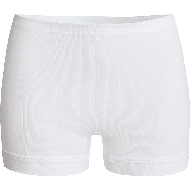 babybutt Conta Feinripp Damen-Schlüpfer im 2er-Pack Kauf eins, bekomm eins gratis