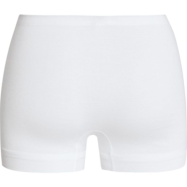 babybutt Conta Feinripp Damen-Schlüpfer im 2er-Pack Kauf eins, bekomm eins gratis