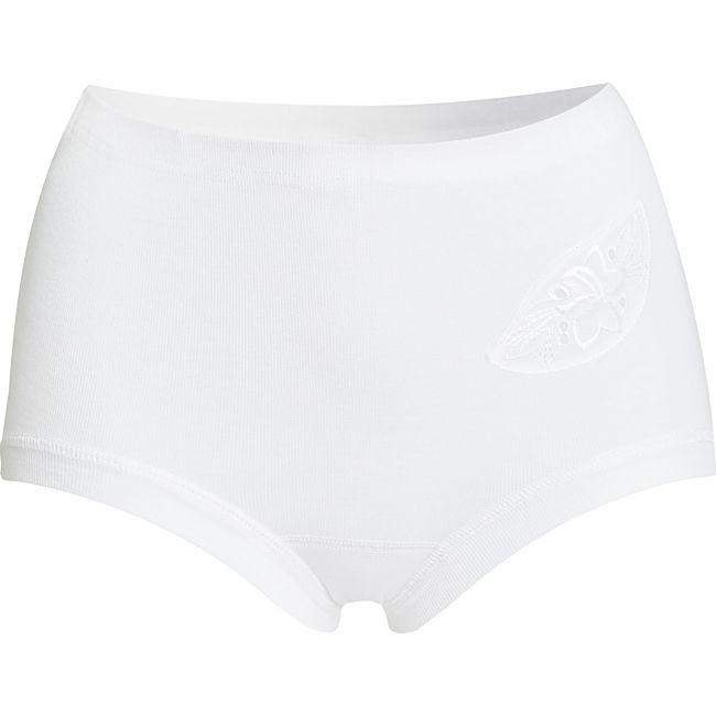babybutt Conta Feinripp Damen-Taillenslip im 4er-Pack Neueste Stile