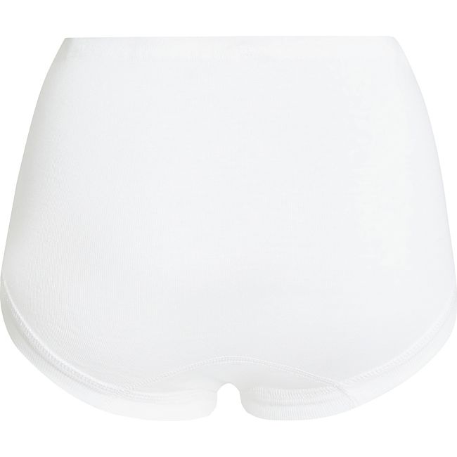 babybutt Conta Feinripp Damen-Taillenslip im 4er-Pack Neueste Stile