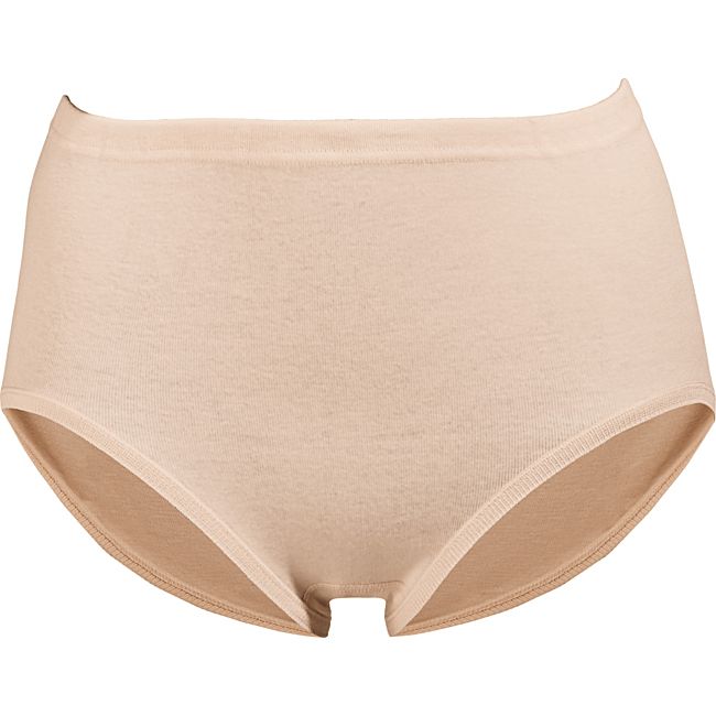 babybutt Mey Feinripp Damen-Taillenslip im 2er-Pack Letzte 2 Tage