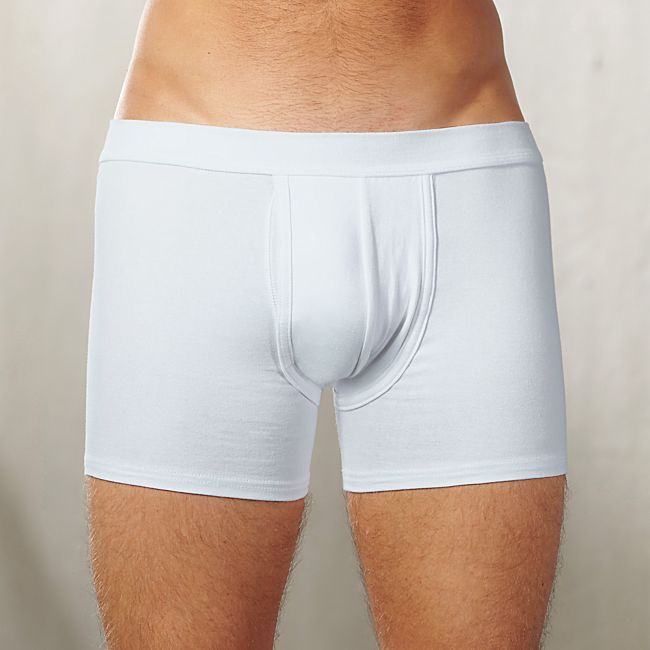 babybutt Erwin Müller Single-Jersey Herren-Pants im 2er-Pack Riesige Rabatte