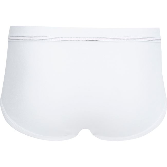babybutt Conta Feinripp Herren-Slip im 4er-Pack Begrenzt auf 3 Tage
