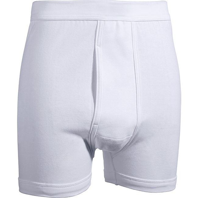 babybutt Erwin Müller Feinripp Herren-Schlüpfer im 4er-Pack Black Friday Preise