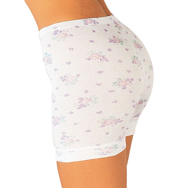 babybutt Conta Feinripp Damen-Schlüpfer im 2er-Pack kochfest im Angebot